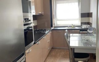 Apartament 2 camere I Lift I Balcon I Cartier Avantgarden - Poză 3