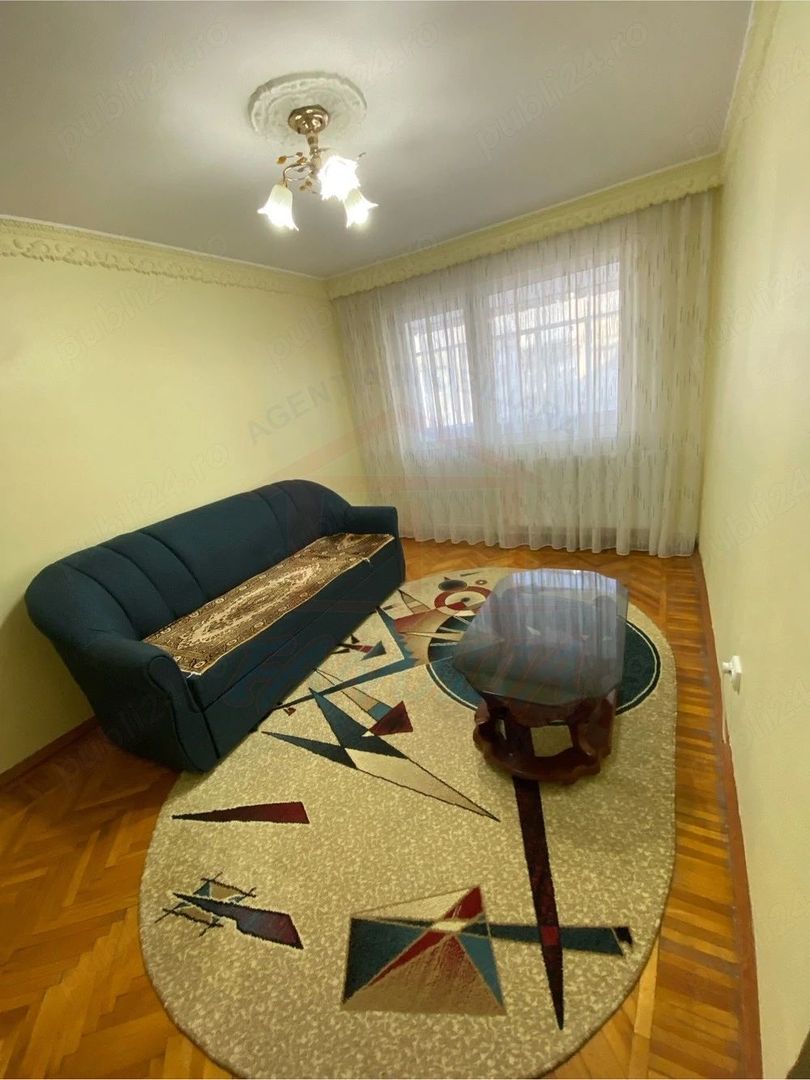 Vanzare apartament cu 2 camere, cartier Micro38, etaj 3 - Poză 10