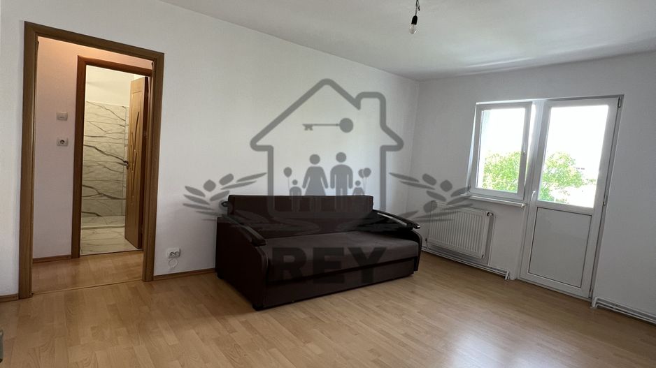 Apartament 2 camere etaj 3 strada Oștirii - Poză 2