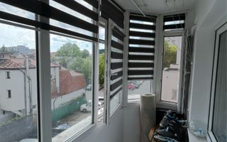 APARTAMENT RENOVAT COMPLET MOBILAT SI UTILAT  ZONA DOROBANTI - Poză 7