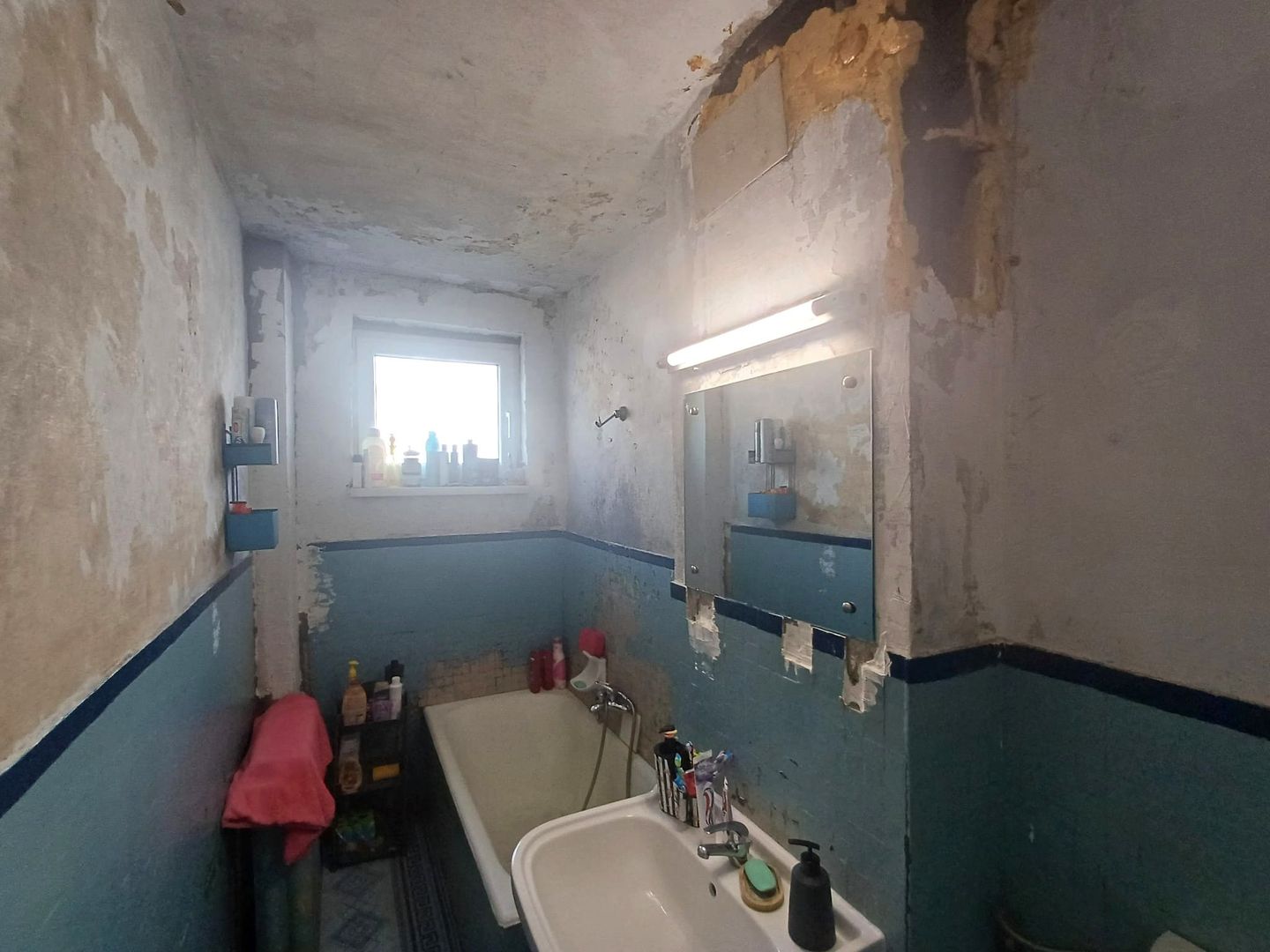 De Vanzare Apartament 3 Camere Titan-Ozana - Poză 13