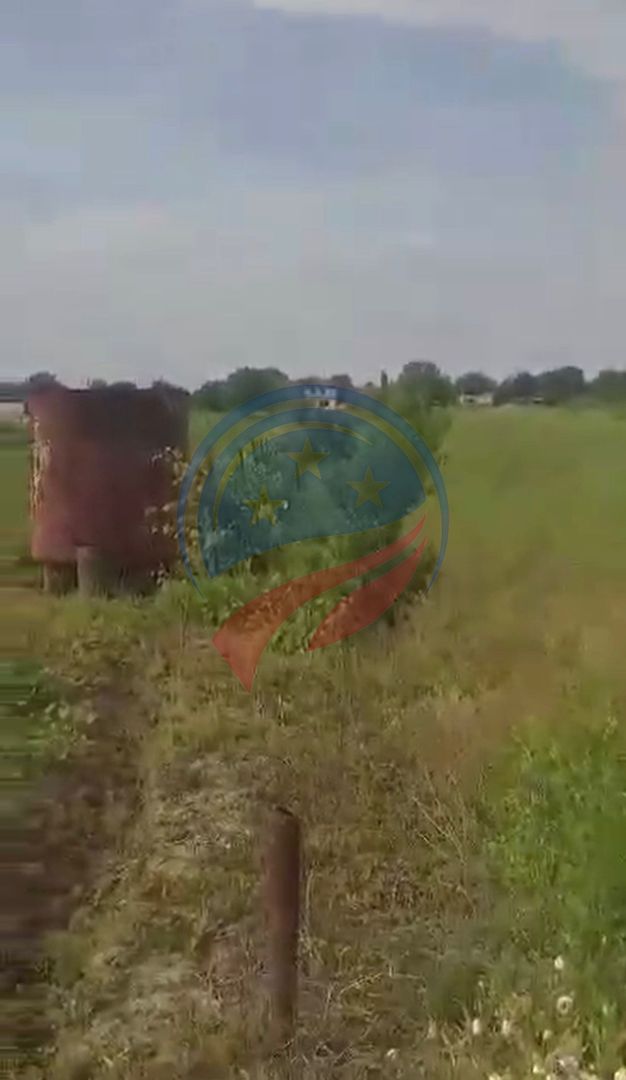 Teren intravilan de vânzare – 1.766 mp, Ișalnița, zona Noile ANL-uri - Poză 3