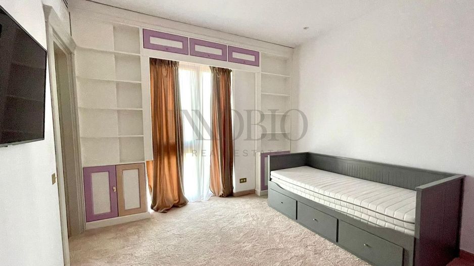 Apartament 4 Camere | Herastrau - Poză 12