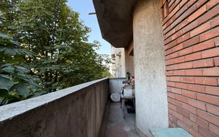 partament 2 camere, 64 mp | Bloc 1986 | Iancului - Poză 9
