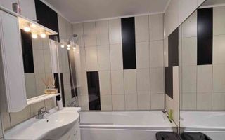 Apartament cu o cameră, Marasti, complet mobilat și utilat. - Poză 6