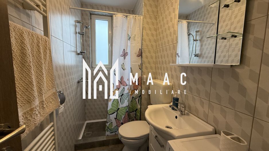 Apartament 2 camere | Arhitecților - Calea Cisnădiei | parcare - Poză 5