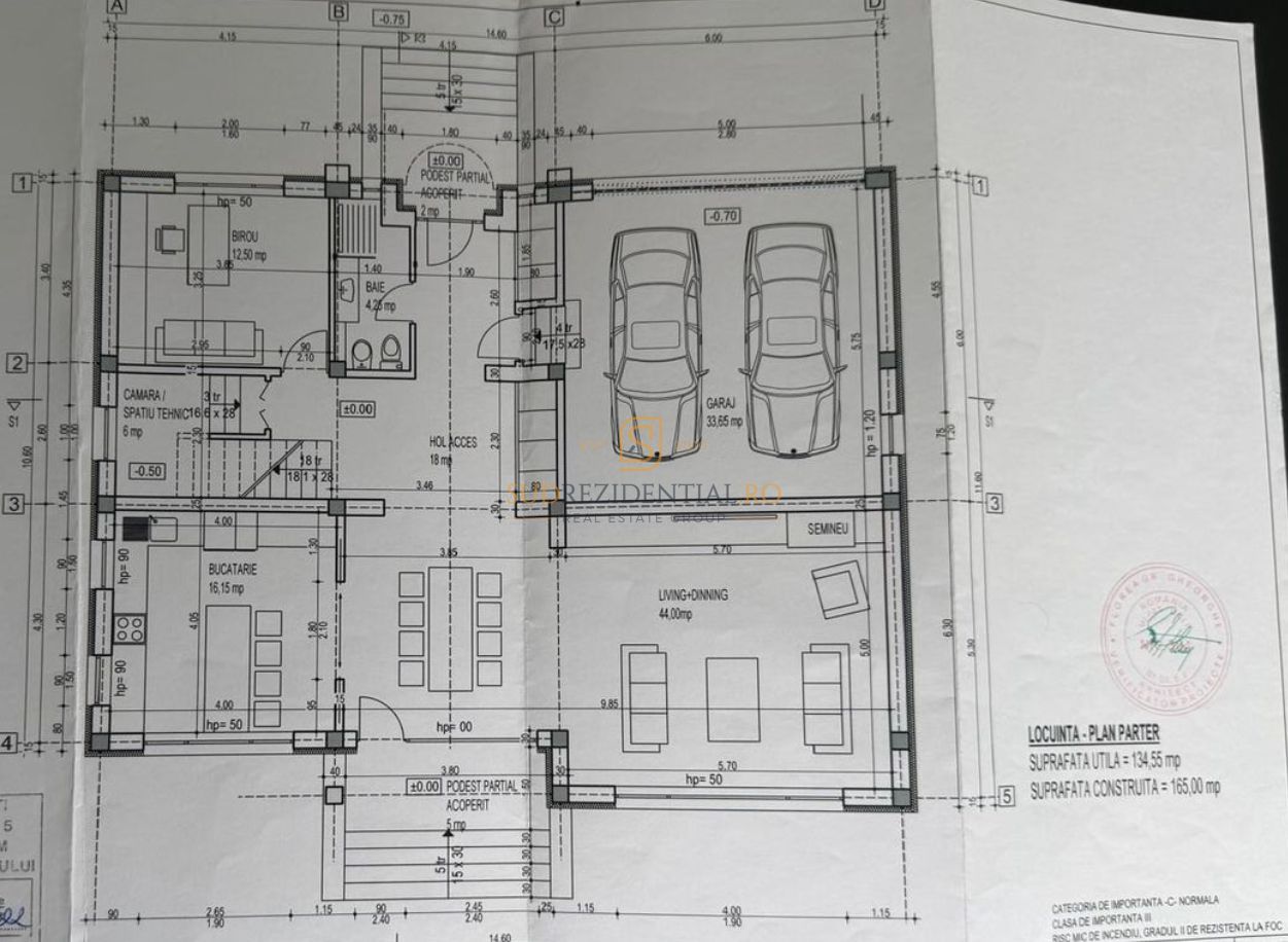Vilă exclusivistă | 290 mp utili | Teren 719 mp | Piscină încălzită | - Poză 8