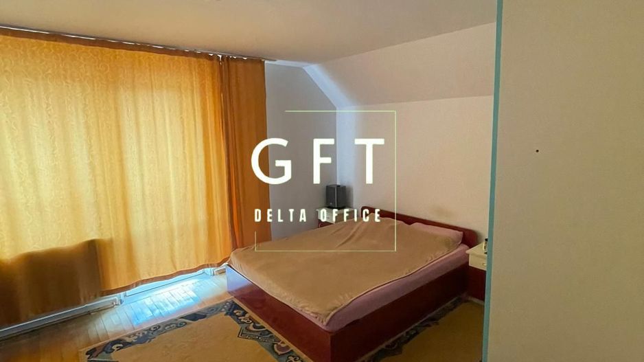 Casa 5 camere, mobilata/utilata-Zona Centura - Poză 4