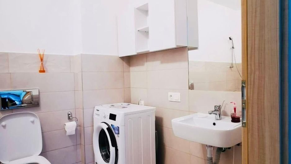 Apartament 2 camere – INCHIRIERE, Ansamblu Rezidential Ared, Oradea - Poză 8