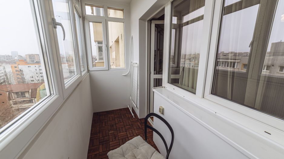⭐ Apartament de revistă, 3 camere, gata de mutare | Obor | Mobilat complet | - Poză 37