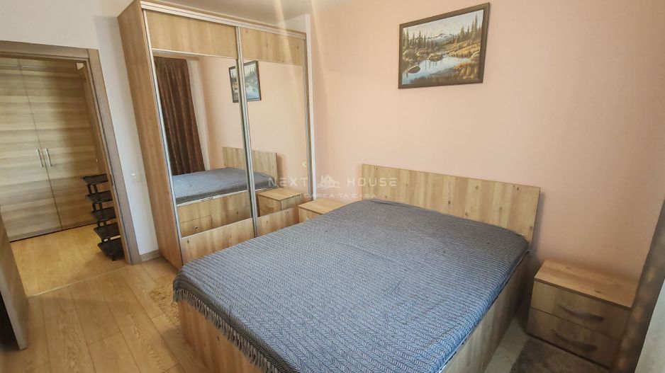 Apartament - Metrocity - Cotroceni - 13 Septembrie ( Razoare ) - Poză 1