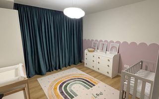 Apartament 3 camere de vânzare | Sibiu, Terezian | renovat - Poză 9