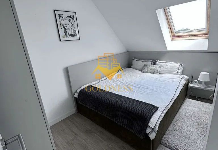 2 camere, modern, AC, parcare subterama, Marasti, zona blvd Bucuresti - Poză 2