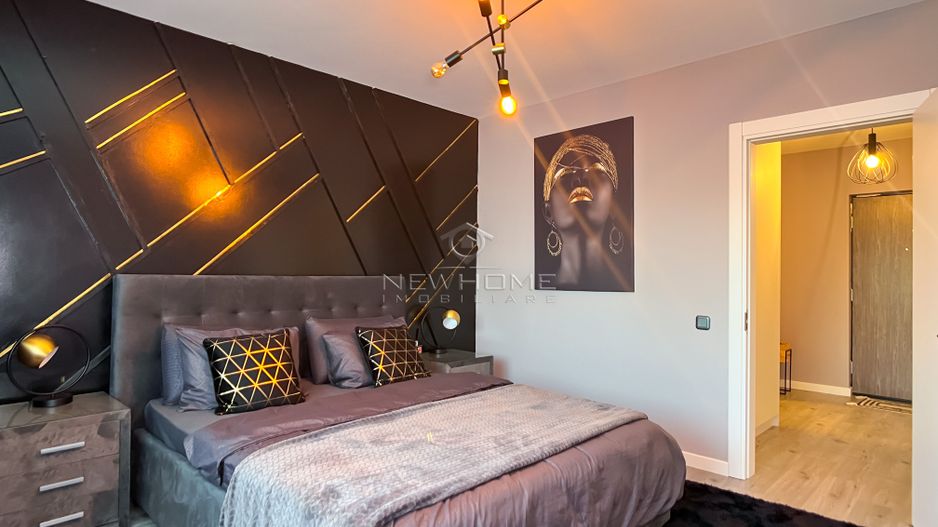 COMISION 0 %  Apartament 2 camere, zona Iulius Mall - Poză 11