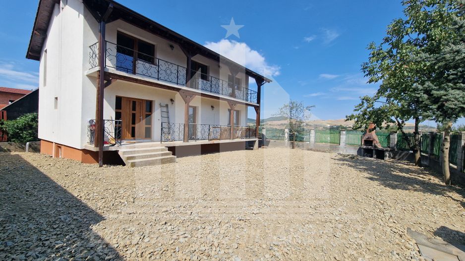Casa individuala | 220 mp | 387 mp teren | Orizont - Poză 14