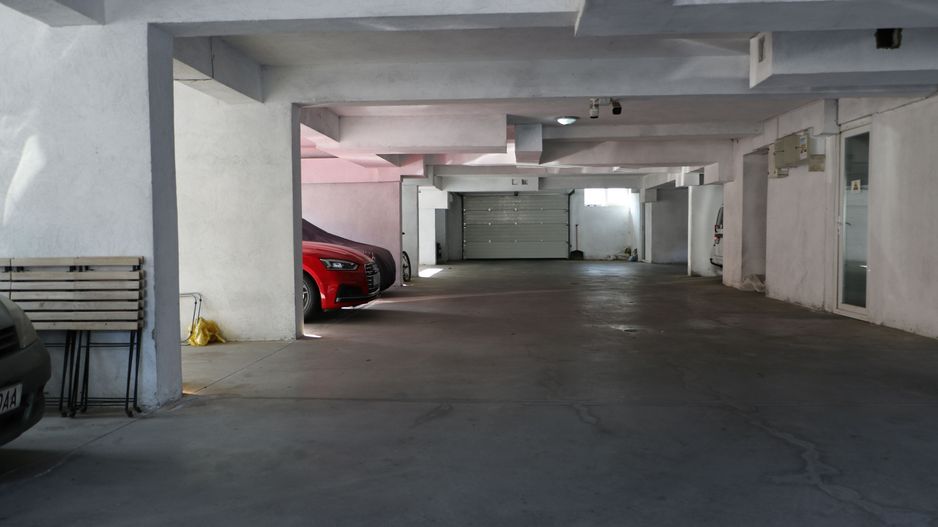 MILITARI - RASARITULUI,  BUCATARIE INCHISA, ETAJUL 2 DIN 4, MOBILAT SI UTILAT!! - Poză 17