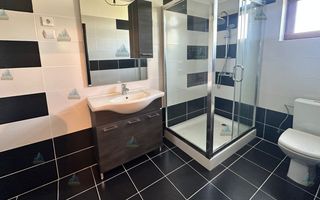 Vilă de vânzare 1500 mp teren - Poză 23