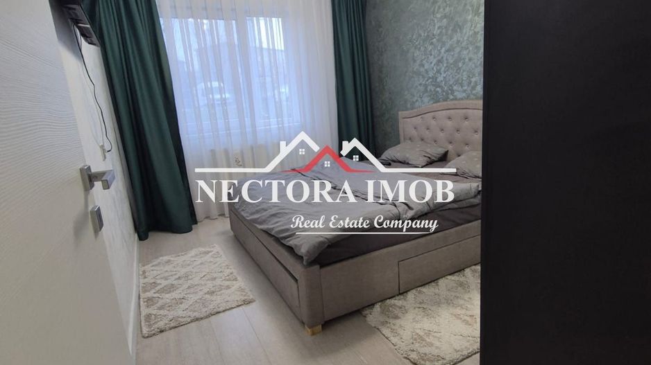 NECTORA IMOB-Apartament 3 camere, 2 bai, 66 mp, Prima Universitatii - Poză 11