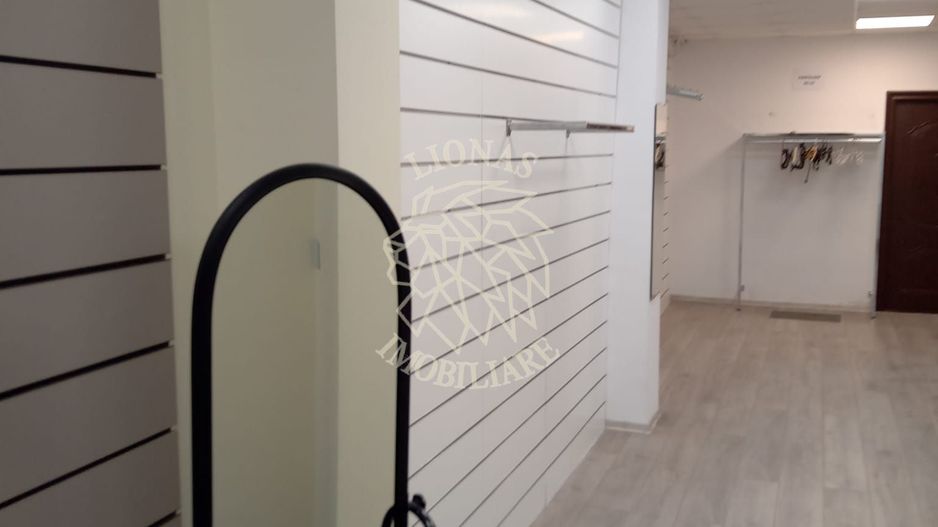 Spatiu comercial, Magazin 80 mp-vitrina 4 m-Independentei - Poză 5