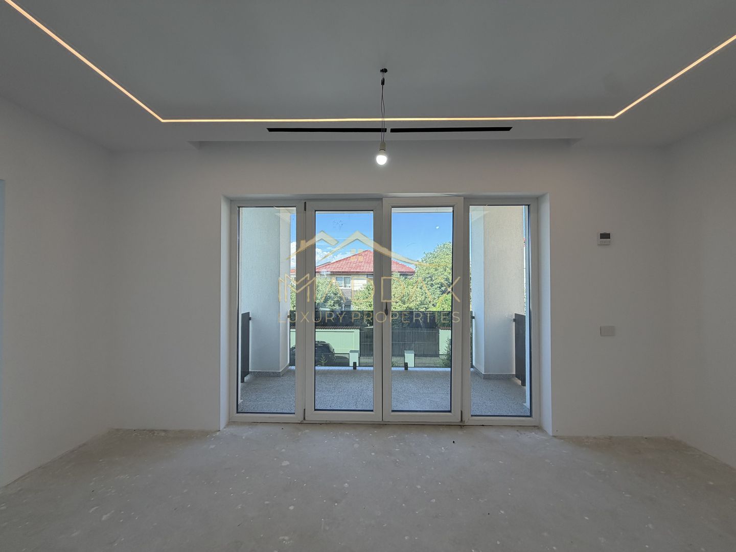 Vila individuala cu 6 camere // *224 mp* // 430mp teren // Pipera - Poză 19