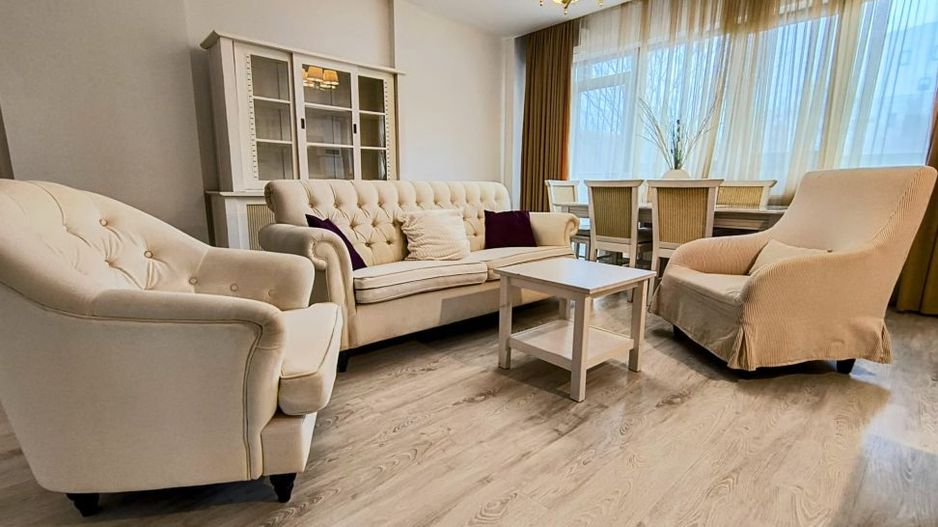 Apartament 3 camere Iancu Nicolae- Lidl - Poză 5