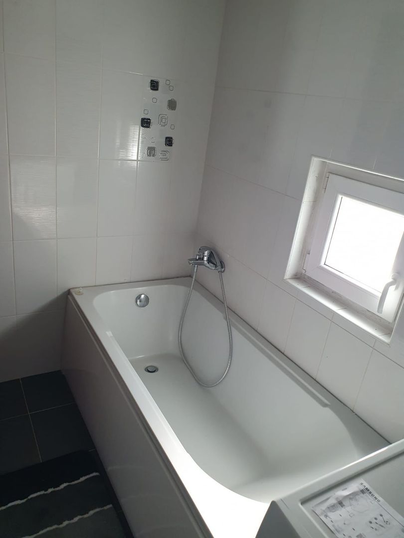 AP. 2 CAMERE CHIBRIT, MOBILAT, CENTRALA, METROU, BOXA, COMISION 0% - Poză 17