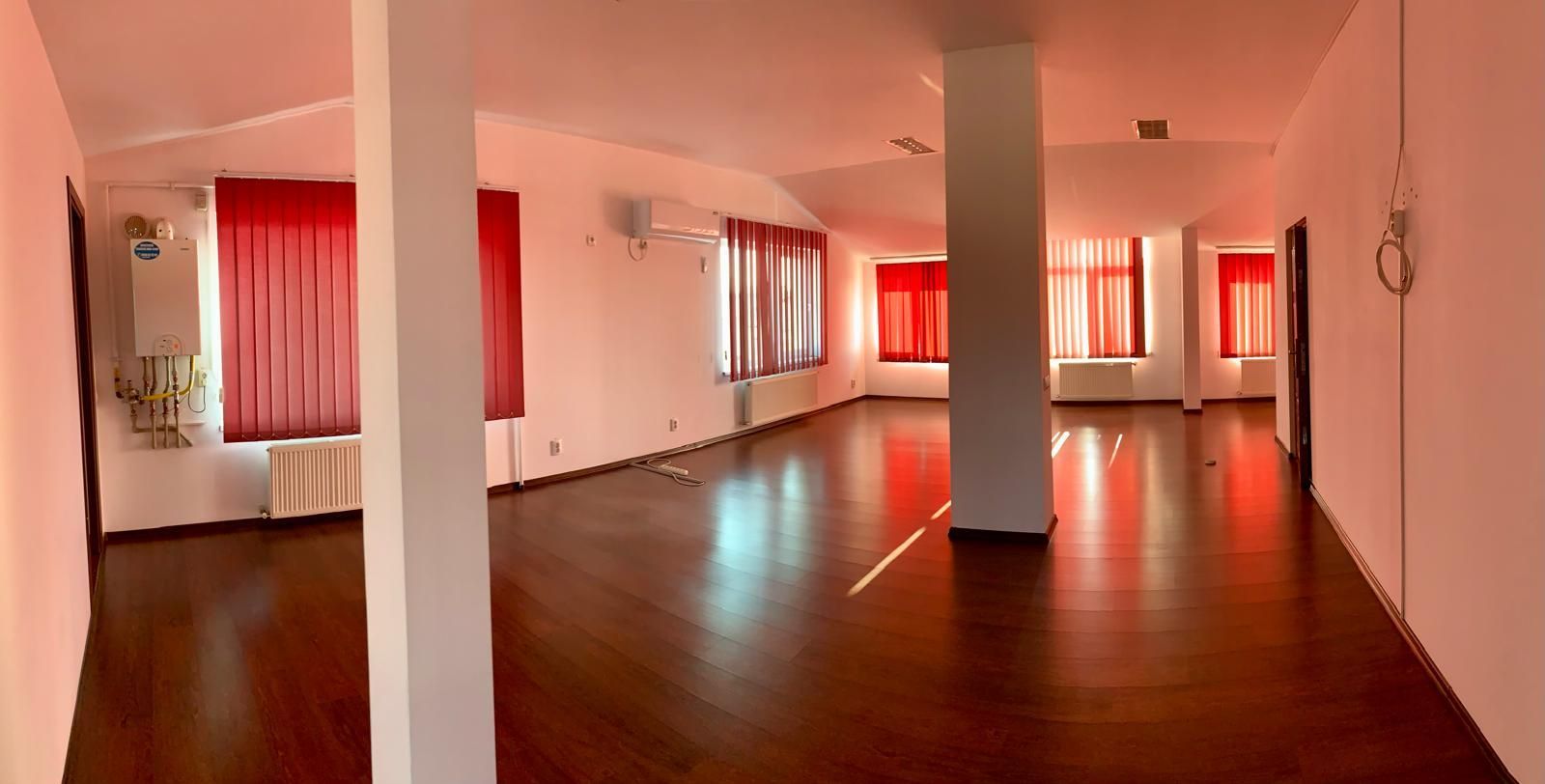 Spațiu administrativ, depozit, hală logistică, Popesti-Leordeni, Ilfov - Poză 6