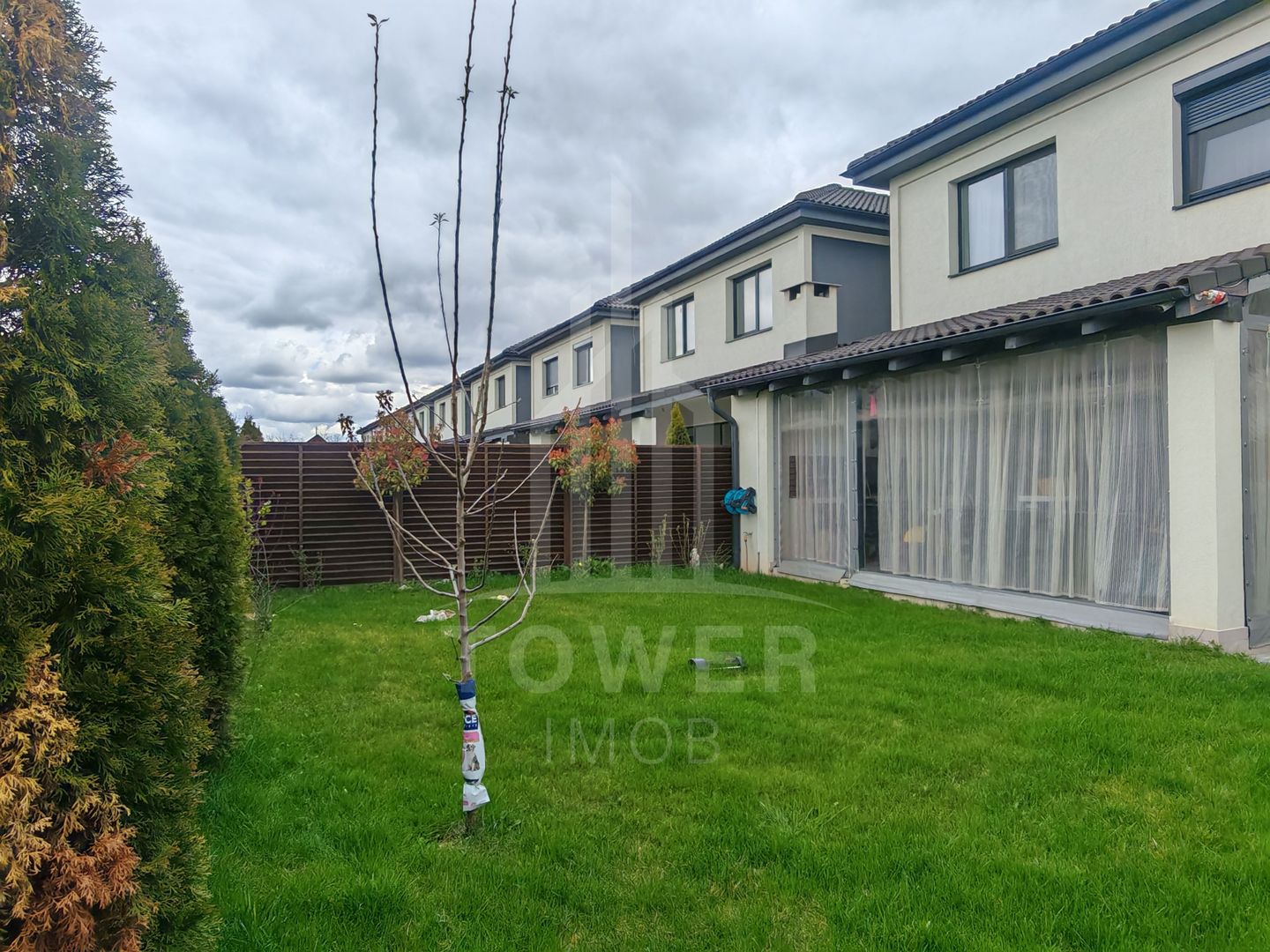 Casă individuală de vânzare situată în Șelimbăr - Poză 19