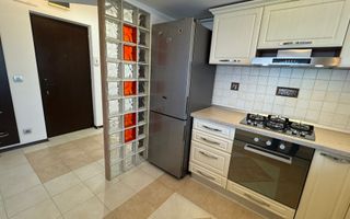 Apartament 2 camere Hotel  Hampton- Anastasie Panu - Poză 9