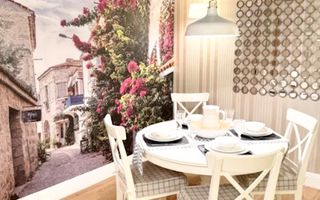 Rent I 3-Room Apartment | UpGround Residence | 90 sqm | Designer - Poză 2