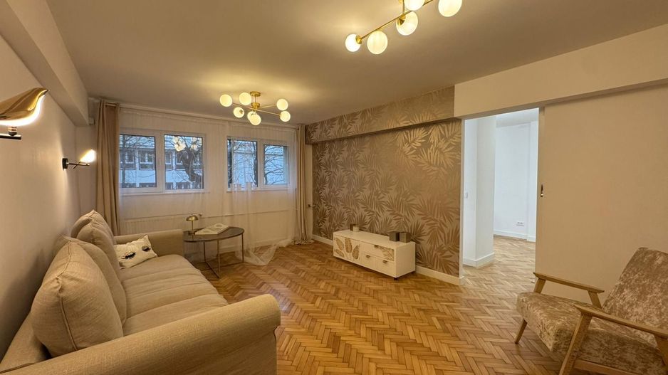 3 CAMERE  66MP || FLOREASCA || PARC CINEMA - Poză 1