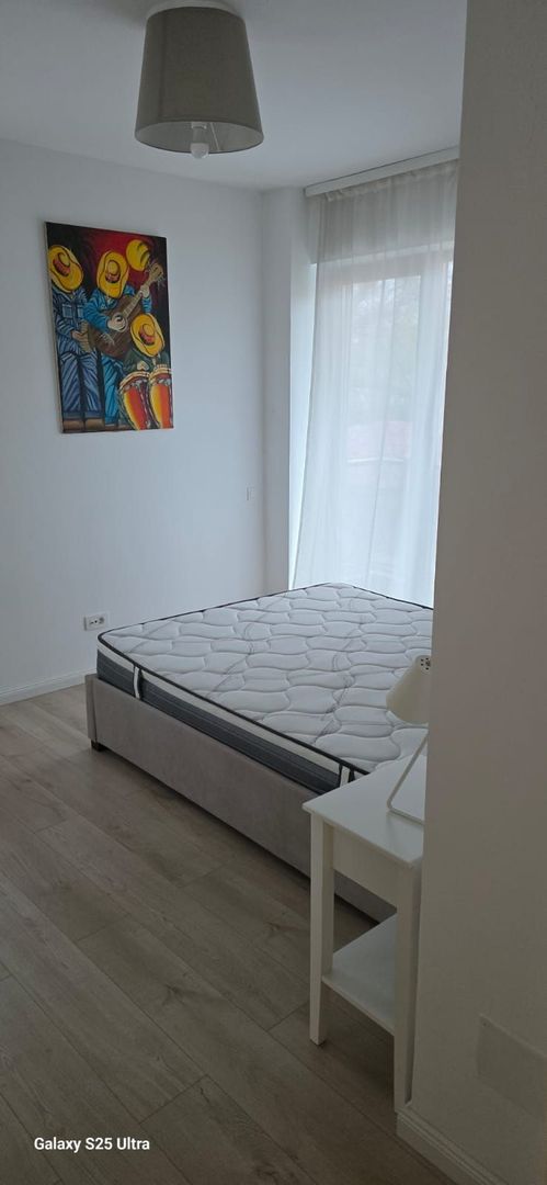 Apartament nou de inchiriat | 2 camere zona Mosilor - Poză 13