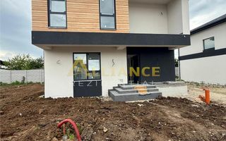 CASA INDIVIDUALA | 120 MP UTILI + TERASA | FINISATA LA CHEIE - Poză 1