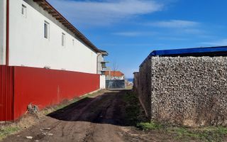 Teren Intravilan Vama Veche | 7.495 mp | Oportunitate Investiție - Poză 3