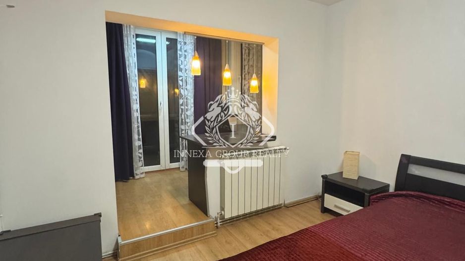 Parcul Sebastian | 3 camere | 85mp | et 4 | centrala proprie | 145.000 euro - Poză 5