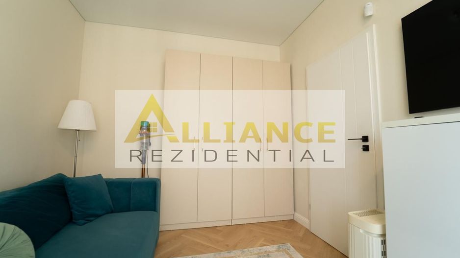 CASA PERFECTA IN BERCENI - INDIVIDUALA - P+1E - MOBILATA & UTILATA - Poză 11