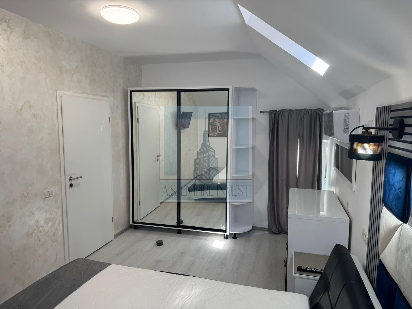 Apartament 3 camere de închiriat/ Centrul Istoric - Poză 11
