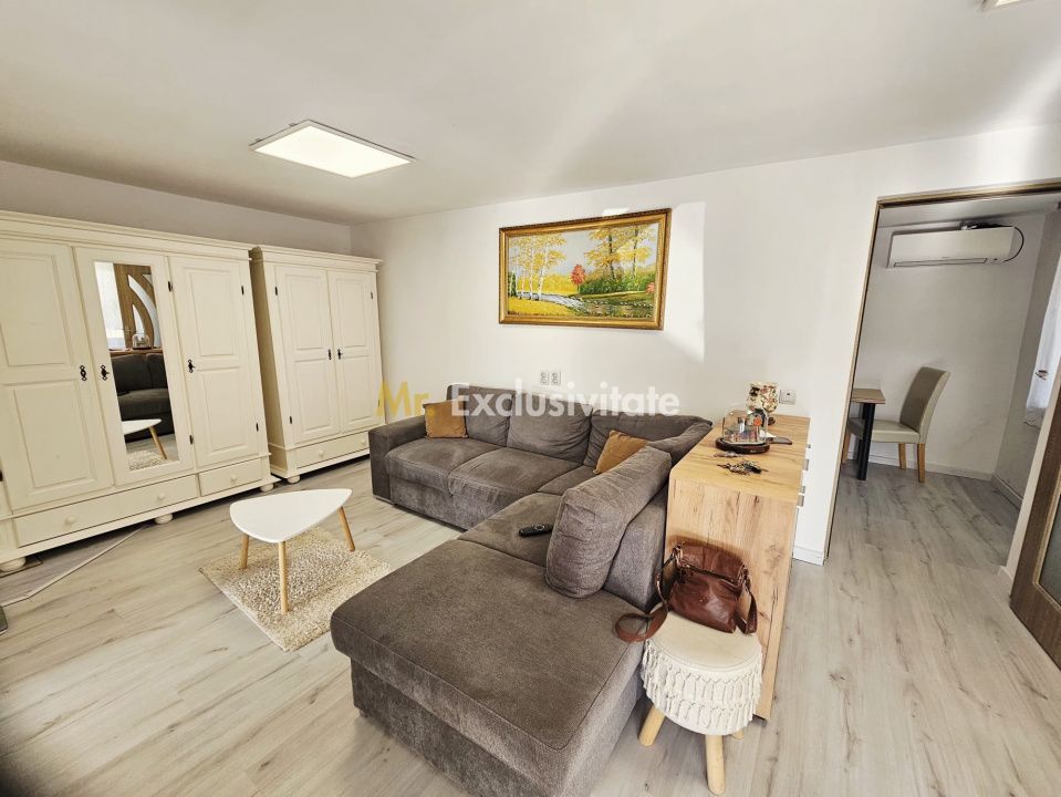 Casa cocheta Valcele/Feleac+teren 1000 mp - Poză 6
