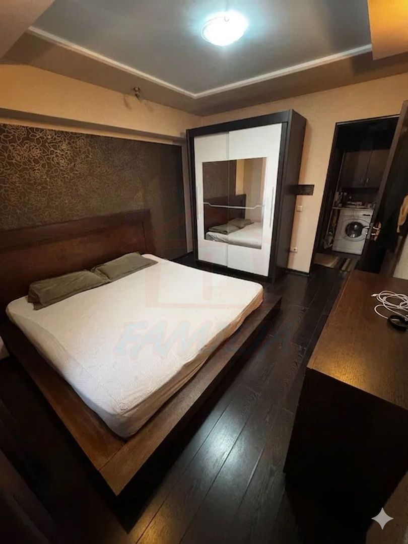 Vanzare apartament 3 camere, zona Ultimul Leu, 72 mp, 115.000 EURO - Poză 7