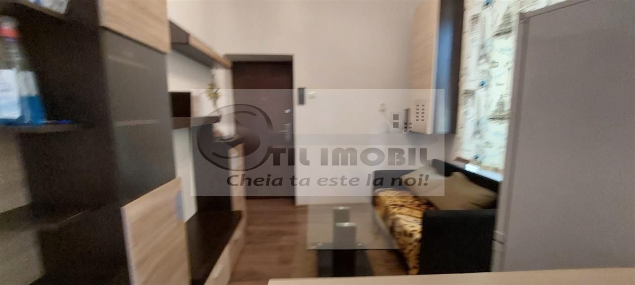 APARTAMENT 1C ZONA  CENTRU  BIBLIOTECA  EMINESCU - Poză 4