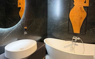 Chirie, apartament, 3 camere, str.  Vasilenco Ion, Centru - Poză 9