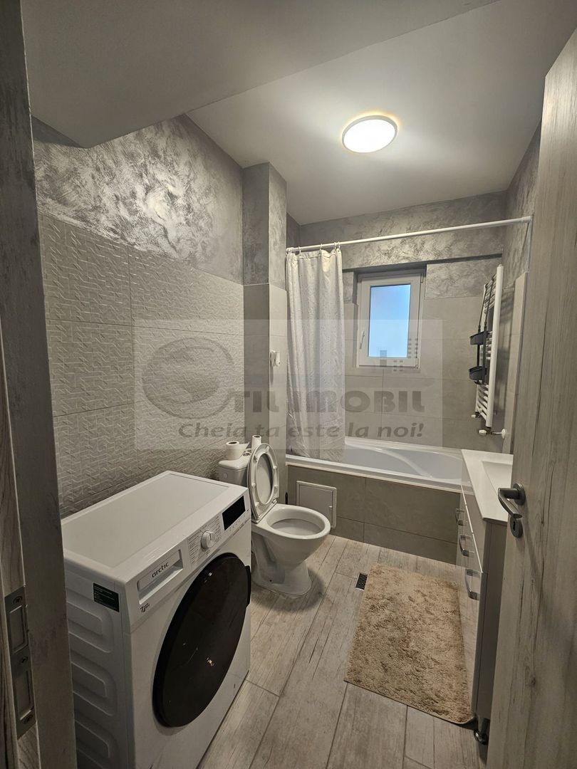 Apartament 2 camere - 2 niveluri - 2 bai - 90mp - Poză 7