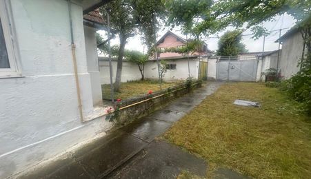 Casa Individuala I Teren 1.000 MP I Oportunitate rară în Avrig