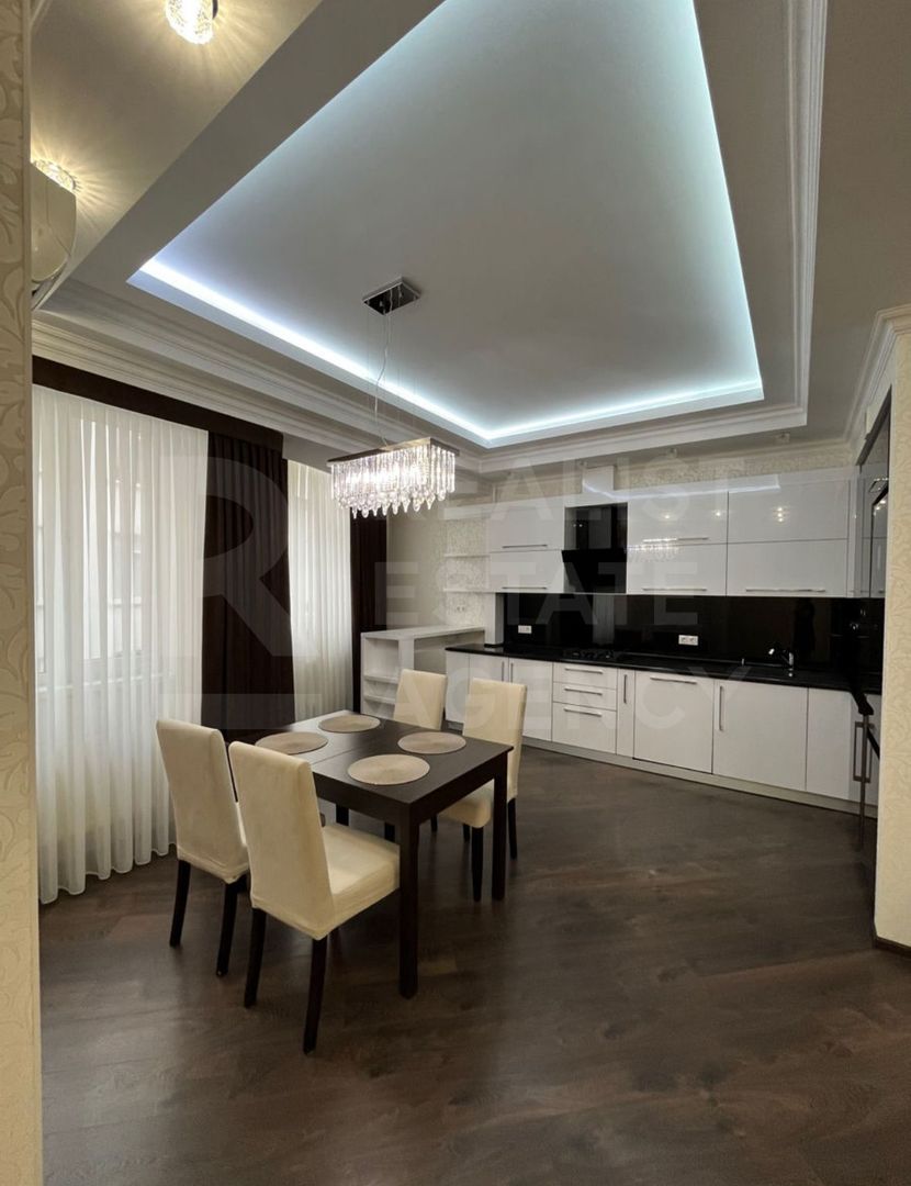 Chirie, apartament, 2 camere, bd. Decebal, Botanica - Poză 6