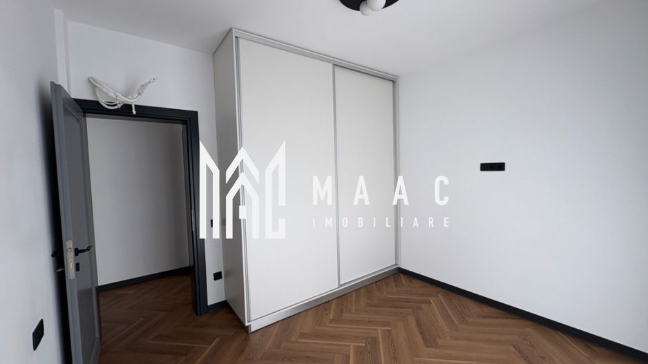 Apartament 3 camere  I 2 locuri de parcare I Turnisor - Poză 4