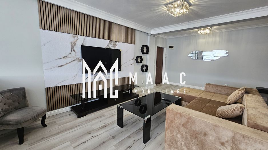 Apartament 2 camere | Etaj 3 | Parcare subterana | Central - Poză 2