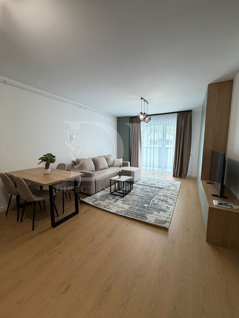 Apartament 2 camere / etaj intermediar / Zona Eroilor - Poză 9