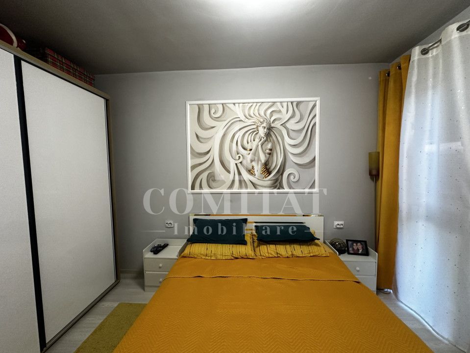 Apartament 3 camere | Grădina | Loc de parcare - Poză 4