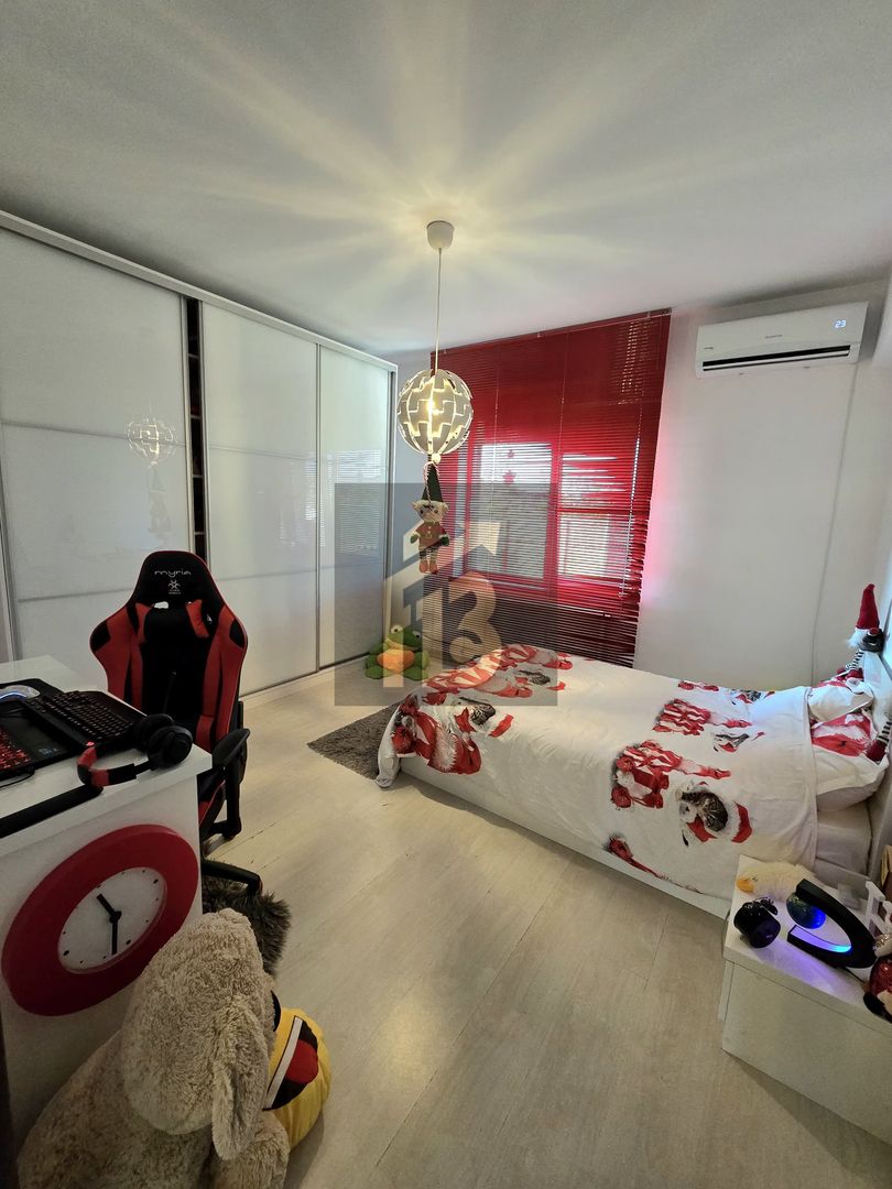 Casă 3 camere | 77 mp utili | 250 mp teren | Balotești | 155.000 € - Poză 6
