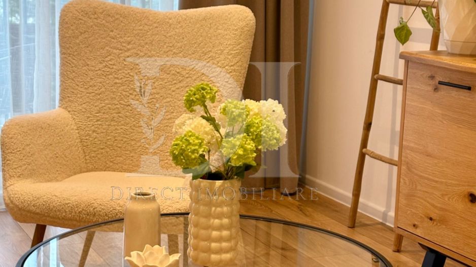 Apartament cu o camera - zona Pacul Poligon - Poză 5